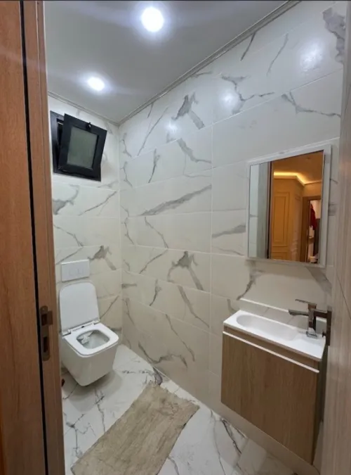 Location Appartement F4 Alger Draria