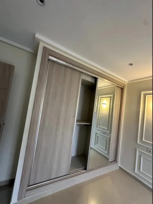 Location Appartement F4 Alger Draria