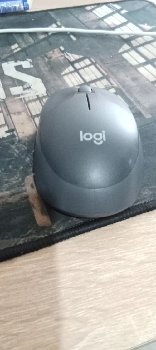 logitech m190