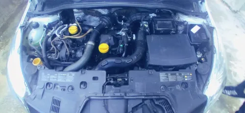 Renault Clio 4 2013 