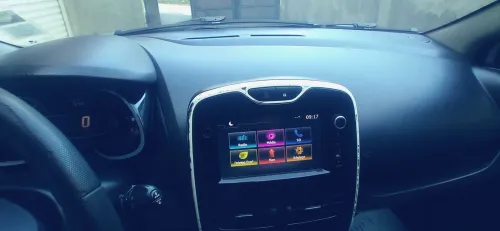 Renault Clio 4 2013 
