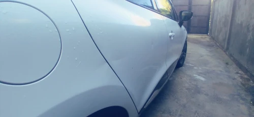 Renault Clio 4 2013 