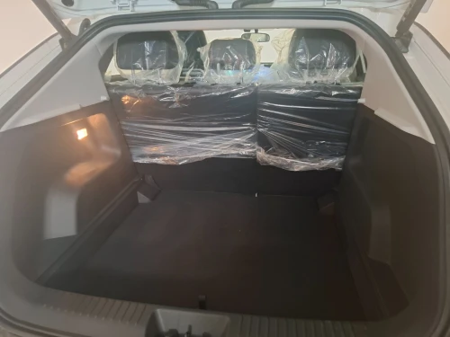 Chery Tiggo 5X 2026 Tiggo 5X LUXURY