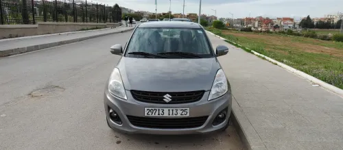 Suzuki Swift Dzire 2013 