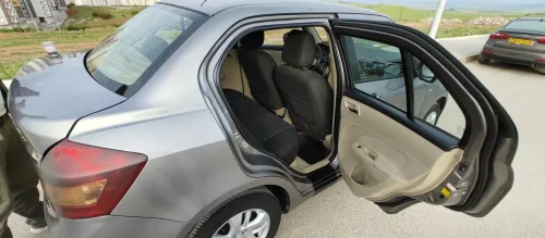 Suzuki Swift Dzire 2013 