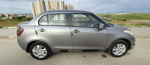 Suzuki Swift Dzire 2013 