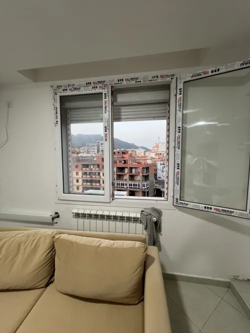 Location Appartement F2 Béjaïa Bejaia 9