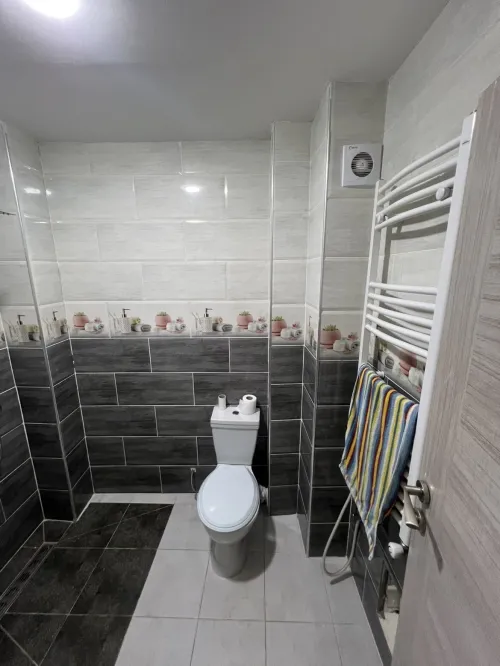 Location Appartement F2 Béjaïa Bejaia