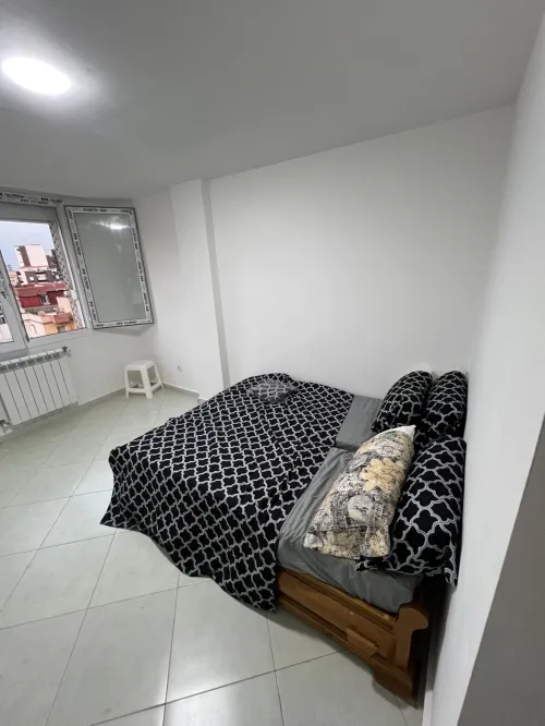 Location Appartement F2 Béjaïa Bejaia 12