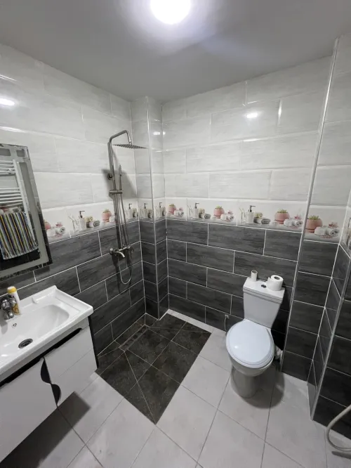 Location Appartement F2 Béjaïa Bejaia 8