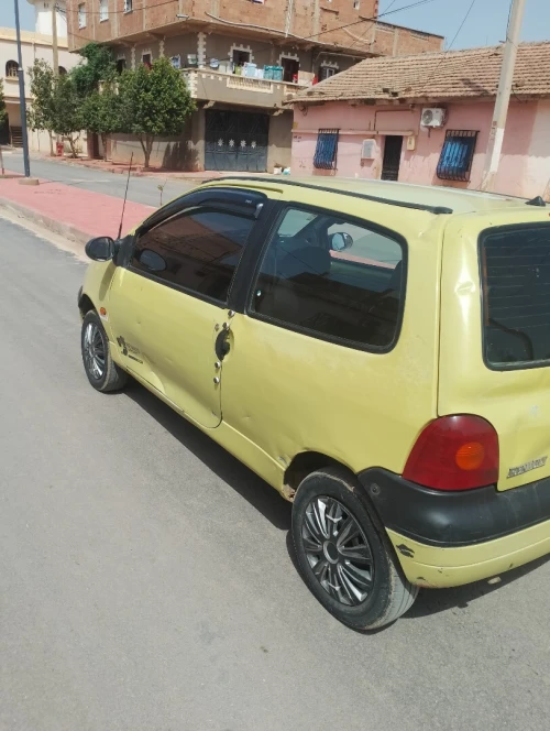Renault Twingo 1999 