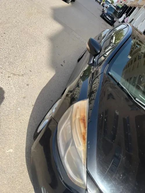 Renault Clio 4 2013 Dynamique