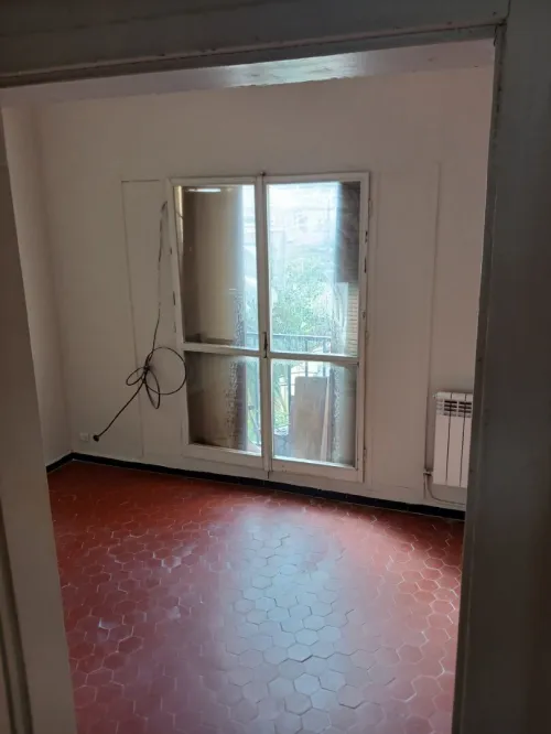 Vente Appartement F4 Alger El madania
