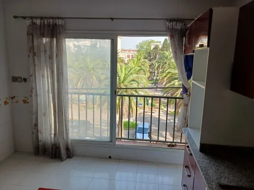 Vente Appartement F4 Alger El madania