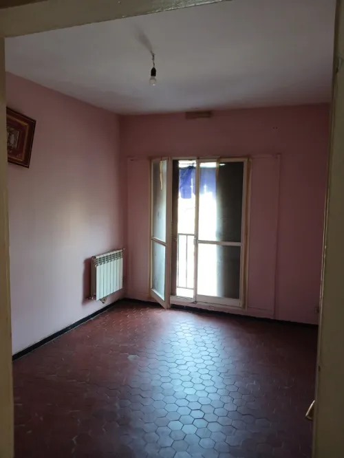 Vente Appartement F4 Alger El madania