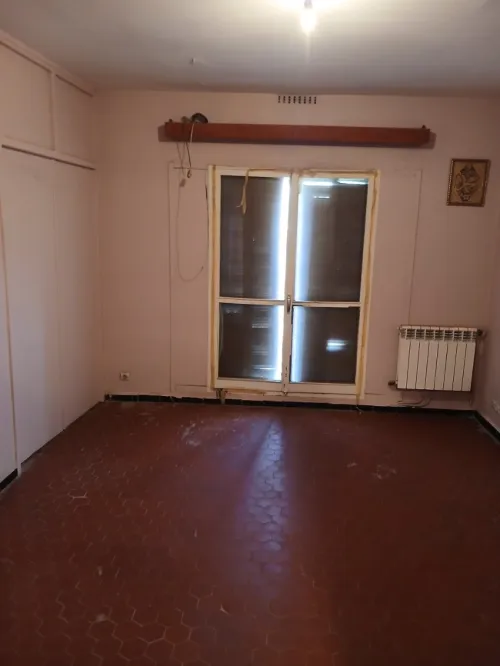 Vente Appartement F4 Alger El madania