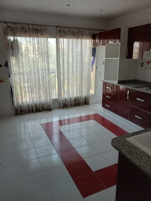 Vente Appartement F4 Alger El madania