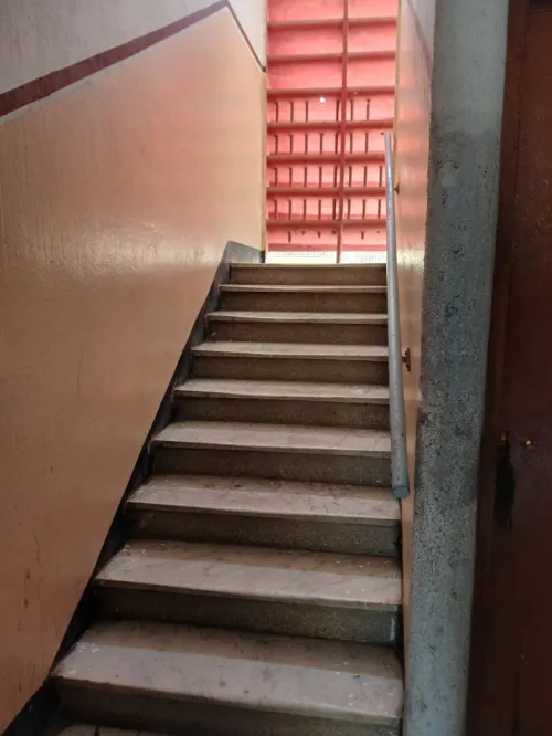 Vente Appartement F4 Alger El madania