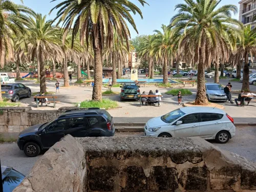 Vente Appartement F4 Alger El madania