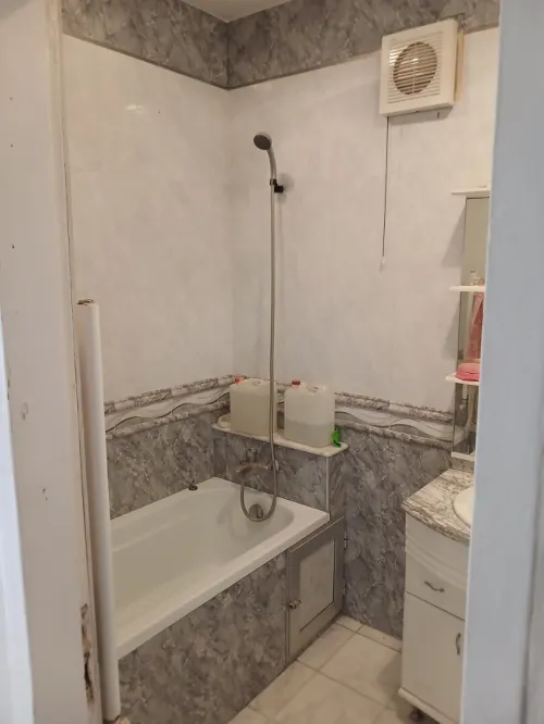 Vente Appartement F4 Alger El madania