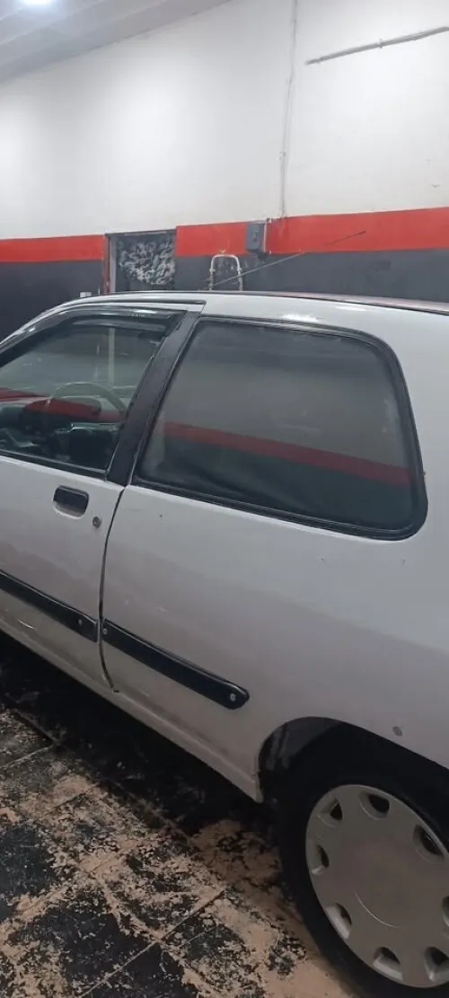 Renault Clio 1 1996 Clio 1