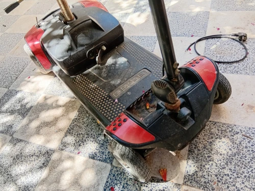 scooter handicapé scooter handicapé 2020
