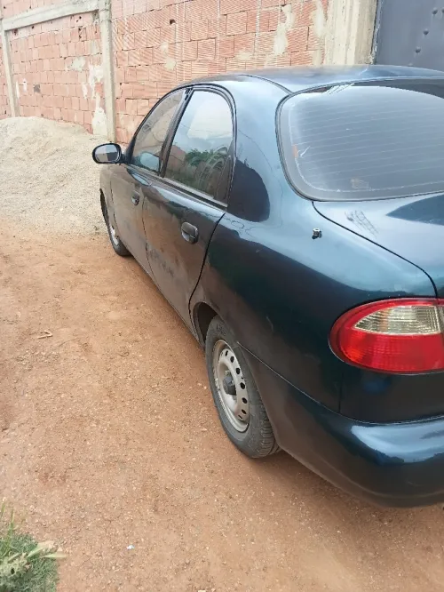 Daewoo Lanos 2000 Lanos