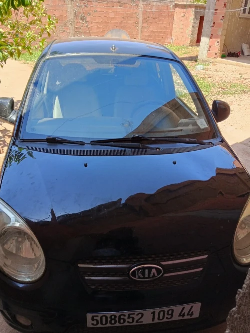 Kia Picanto 2009 