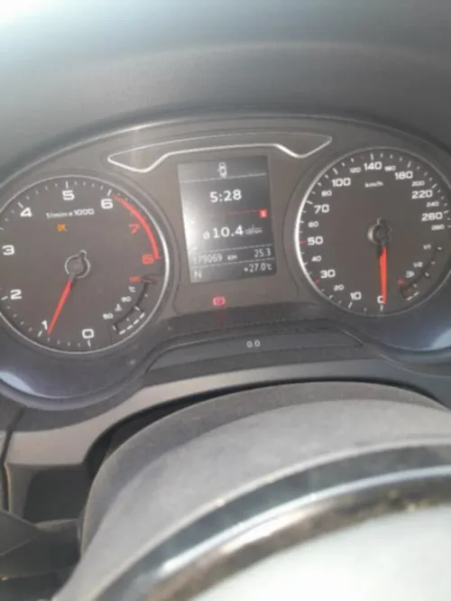 Seat Leon 2016 Leon