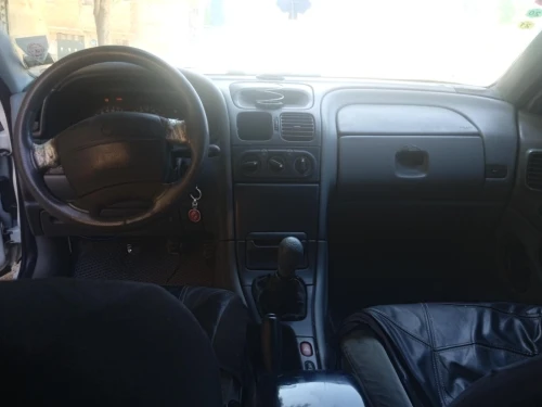 Renault Laguna 1 2000 Laguna 1