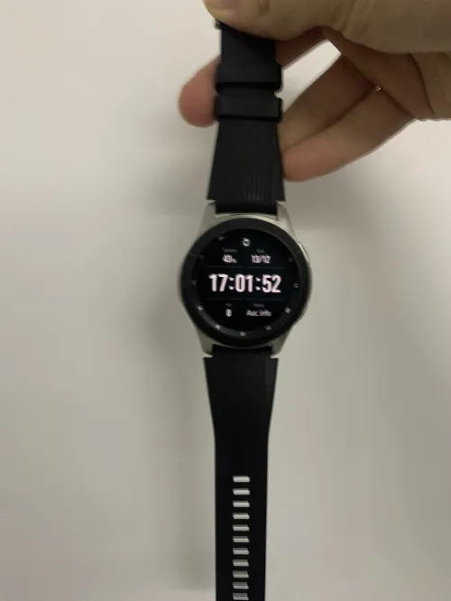 Samsung Galaxy watch 1