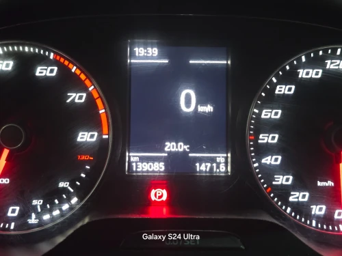 Seat Ibiza 2017 Sol