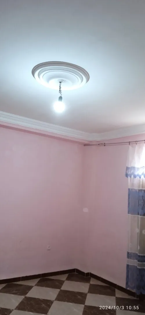 Vente Appartement Niveau de villa F3 Chlef Tenes