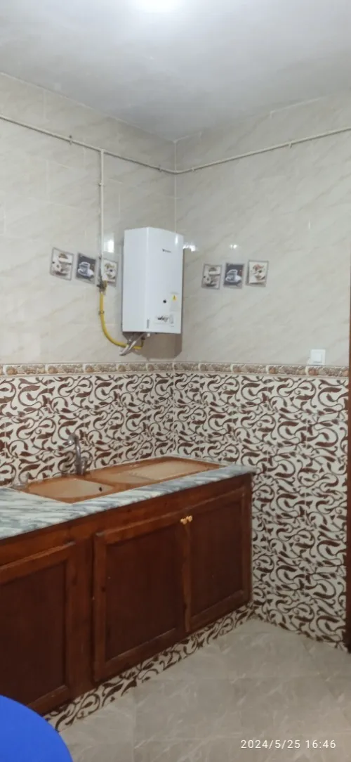 Vente Appartement Niveau de villa F3 Chlef Tenes