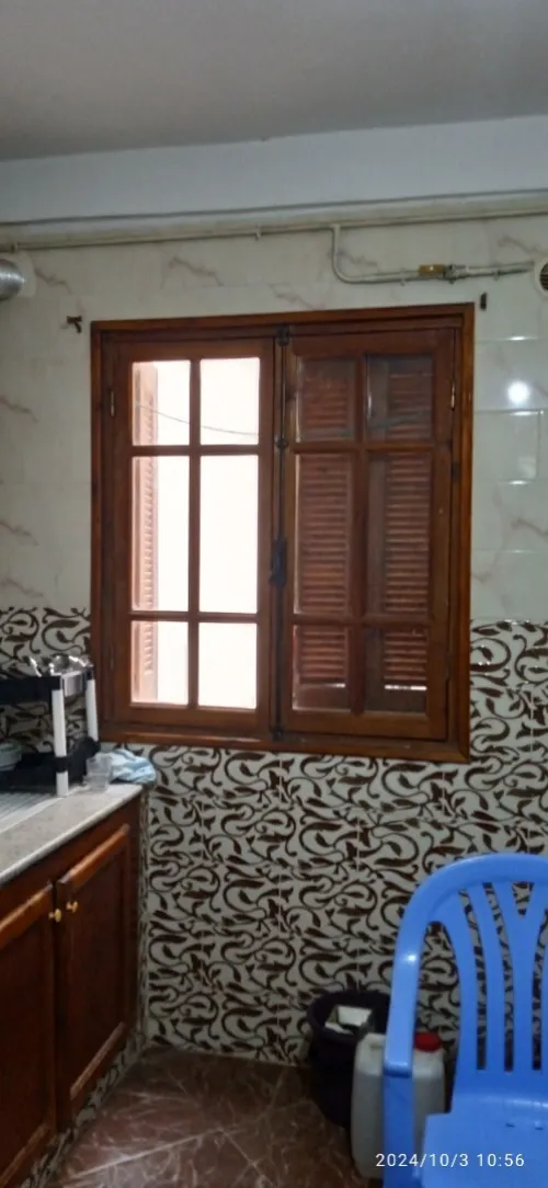 Vente Appartement Niveau de villa F3 Chlef Tenes