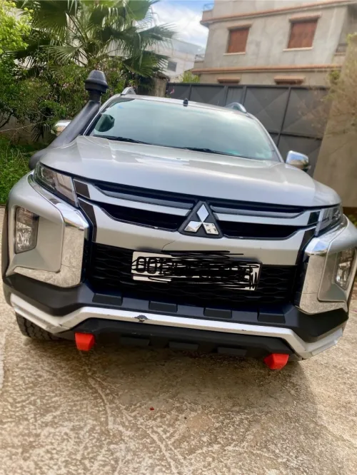 Mitsubishi L200 2022 New