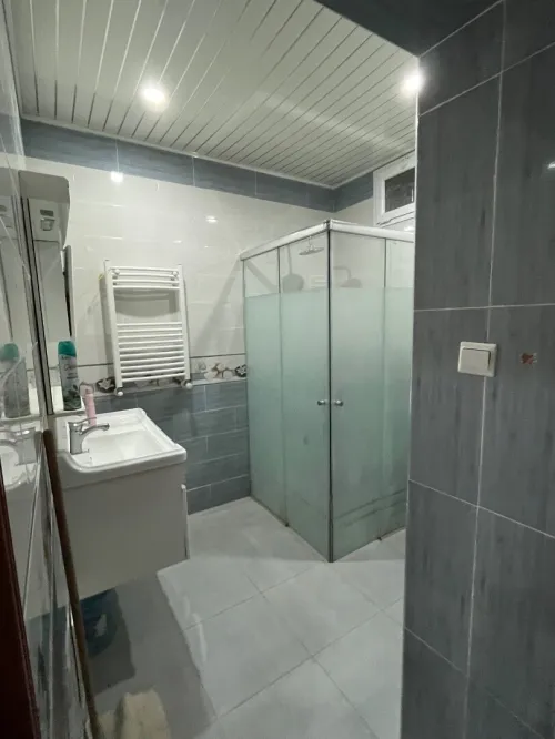 Location Appartement Niveau de villa F3 Alger Cheraga