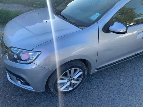 Renault Symbol 2017 Extrême