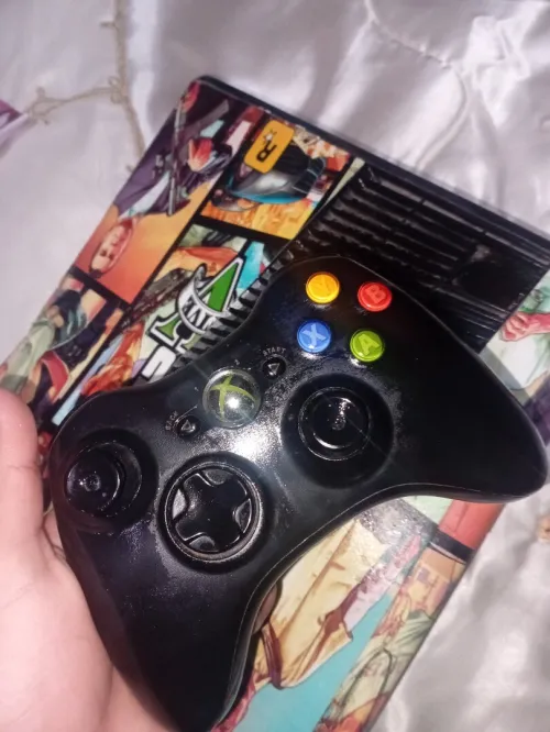 Xbox 360 slim