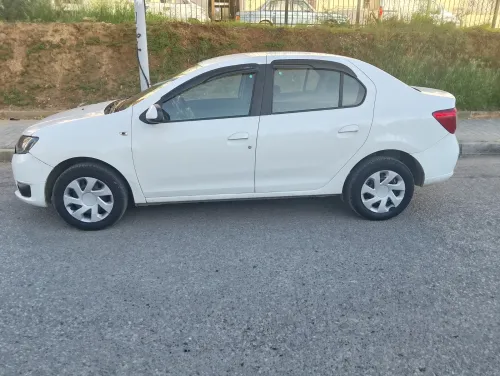 Dacia Logan 2014 