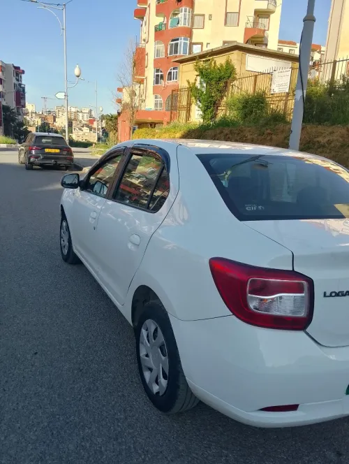 Dacia Logan 2014 
