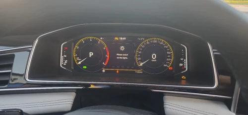 Volkswagen Tiguan 2025 L