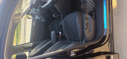 Volkswagen Tiguan 2025 L