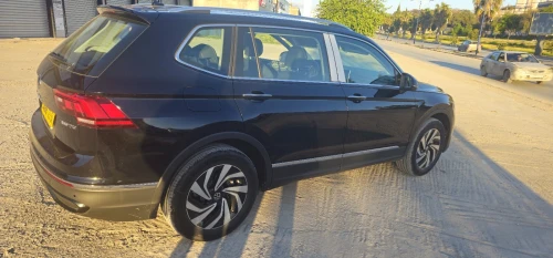 Volkswagen Tiguan 2025 L