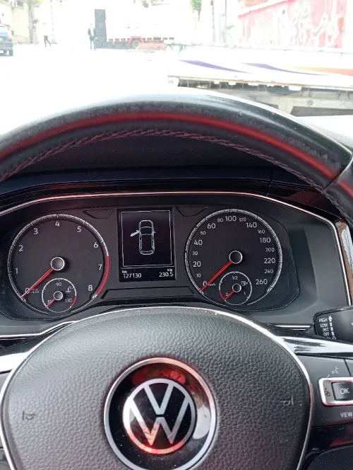 Volkswagen Polo 2021 United