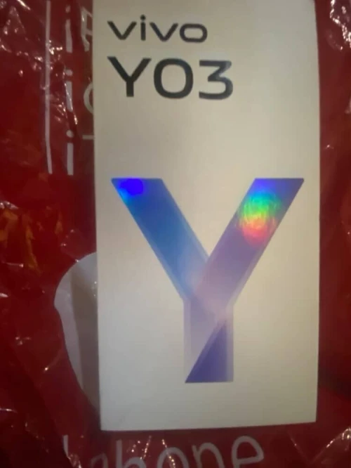 VIVO Y03 128G