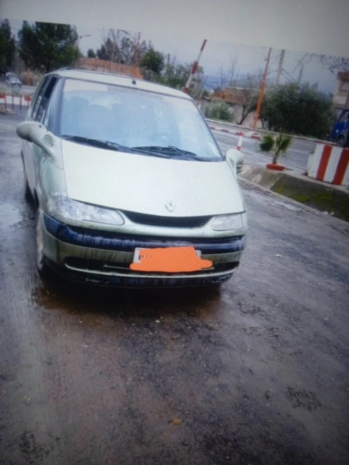 Renault Espace 2000 Espace
