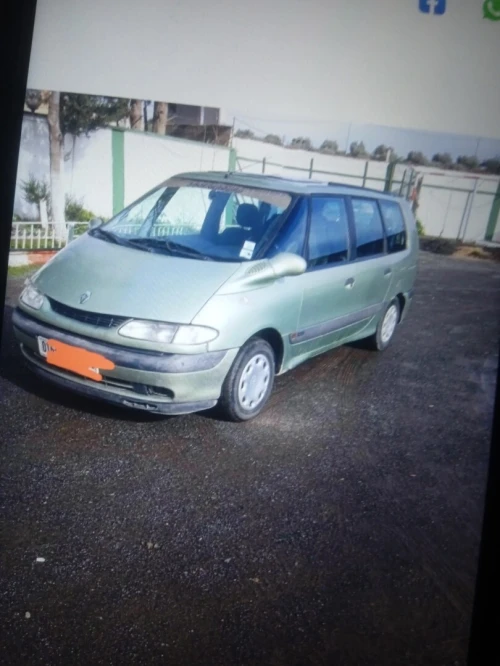 Renault Espace 2000 Espace