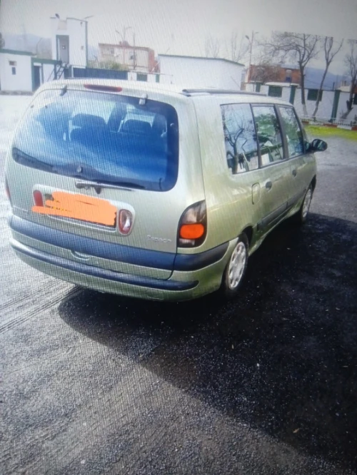 Renault Espace 2000 Espace