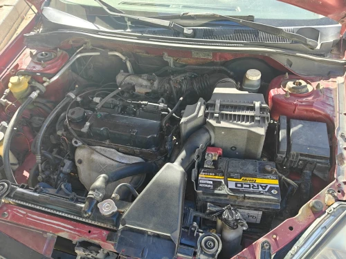 Mitsubishi Lancer 2009 Lancer